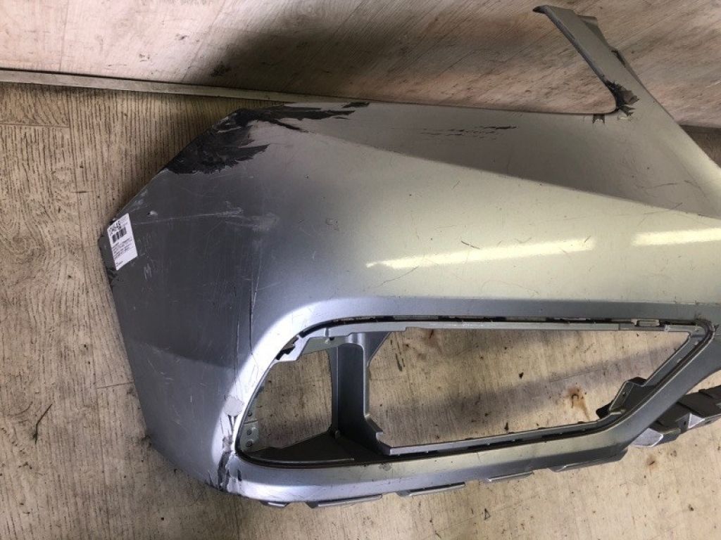 04711-TZ5-A90ZZ | Бампер передній ACURA MDX (YD3) 13-21 - Фото 6