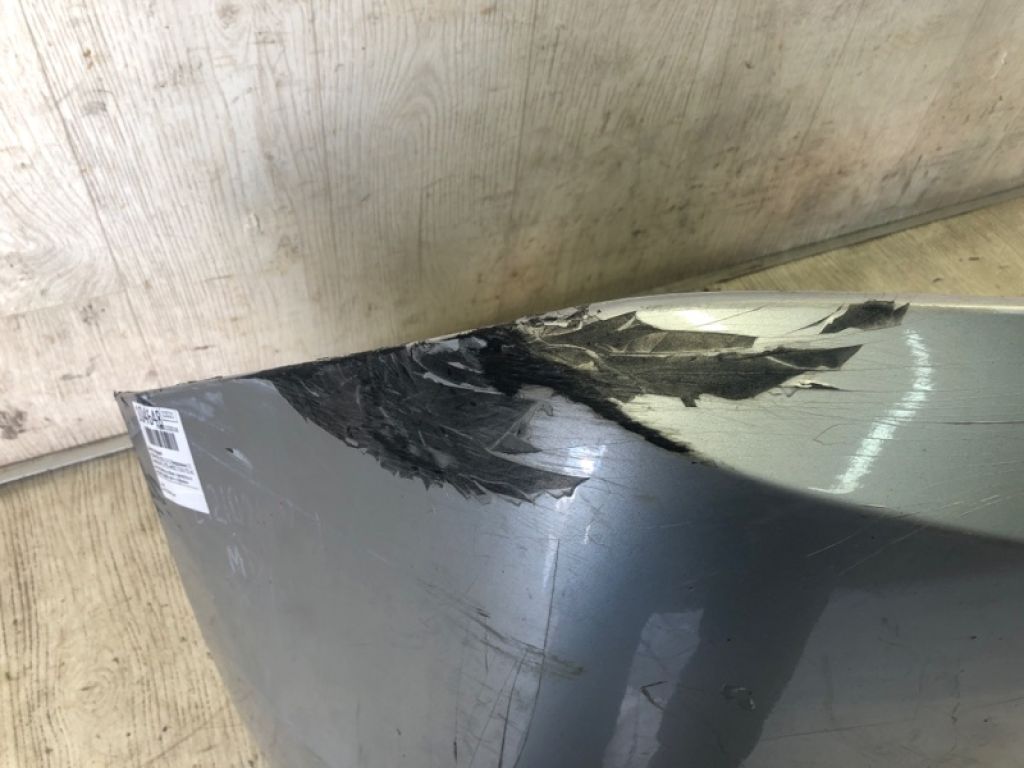 04711-TZ5-A90ZZ | Бампер передній ACURA MDX (YD3) 13-21 - Фото 7