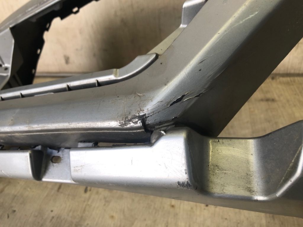 04711-TZ5-A90ZZ | Бампер передній ACURA MDX (YD3) 13-21 - Фото 10