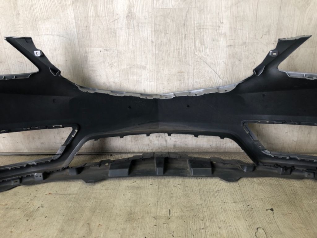 04711-TZ5-A90ZZ | Бампер передній ACURA MDX (YD3) 13-21 - Фото 13