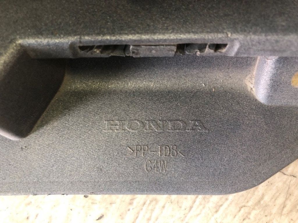 04711-TZ5-A90ZZ | Бампер передній ACURA MDX (YD3) 13-21 - Фото 17