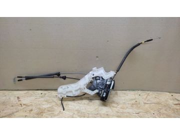Замок двери задн. лев. HYUNDAI ELANTRA MD 10-15