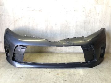 Бампер передний TOYOTA SIENNA 17-