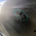 52119-08905 | Бампер передний TOYOTA SIENNA 17- - Превью 9