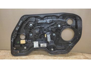 Склопідйомник передн. прав. HYUNDAI ELANTRA MD 10-15