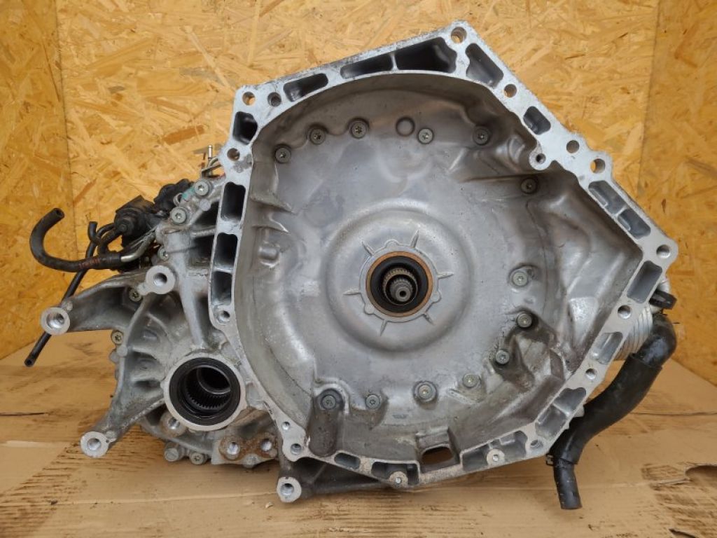 GW75-03-000 | АКПП MAZDA CX-5 (KE) 11-17