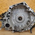 GW75-03-000 | АКПП MAZDA CX-5 (KE) 11-17