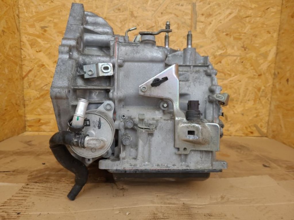 GW75-03-000 | АКПП MAZDA CX-5 (KE) 11-17 - Фото 5