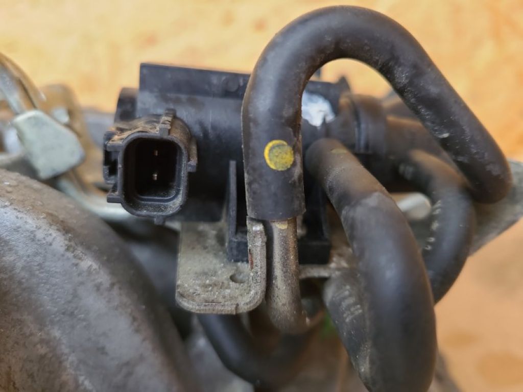 GW75-03-000 | АКПП MAZDA CX-5 (KE) 11-17 - Фото 10