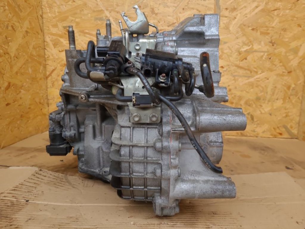 GW75-03-000 | АКПП MAZDA CX-5 (KE) 11-17 - Фото 12