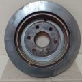 22768973 | Тормозной диск задний BUICK ENCLAVE 08-12 - Превью 2