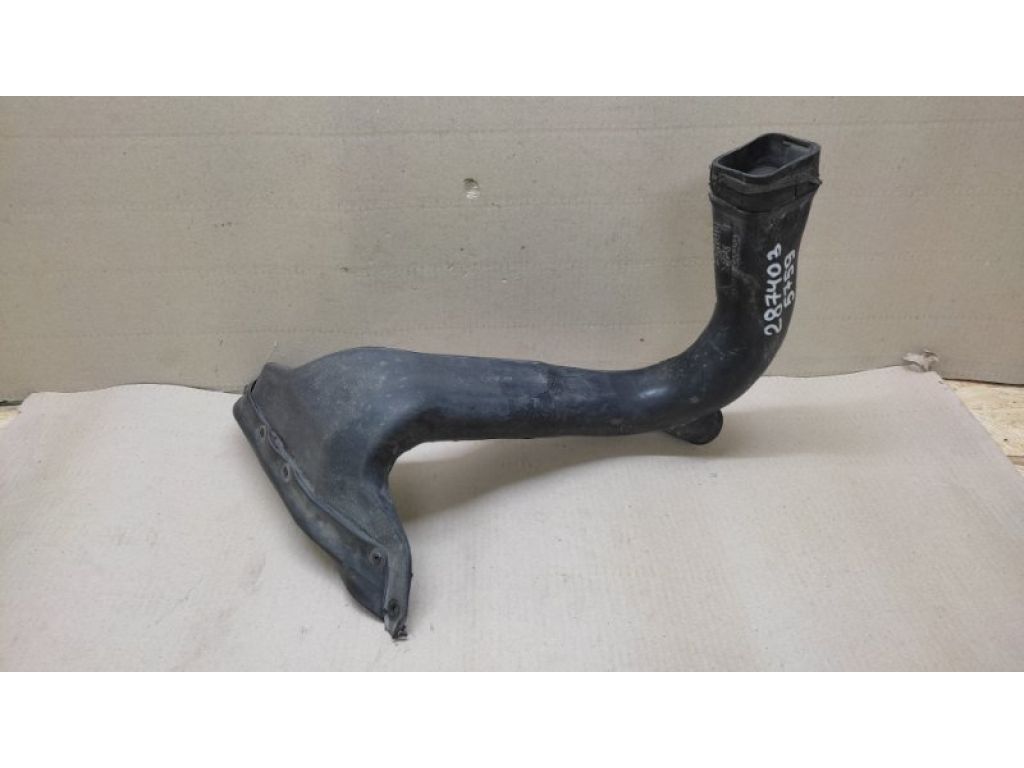 17750-0H010 | Воздухозаборник TOYOTA CAMRY 30 02-06