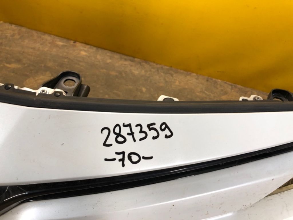 52119-3T956 | Бампер передній TOYOTA CAMRY 70 17- - Фото 2