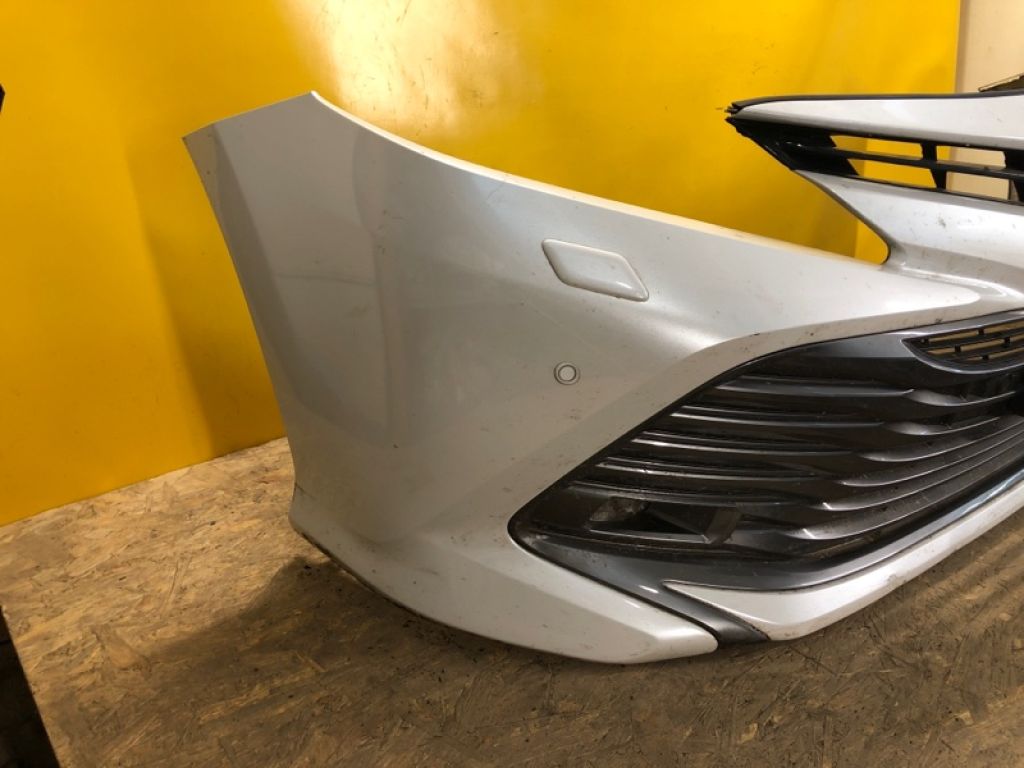 52119-3T956 | Бампер передній TOYOTA CAMRY 70 17- - Фото 3