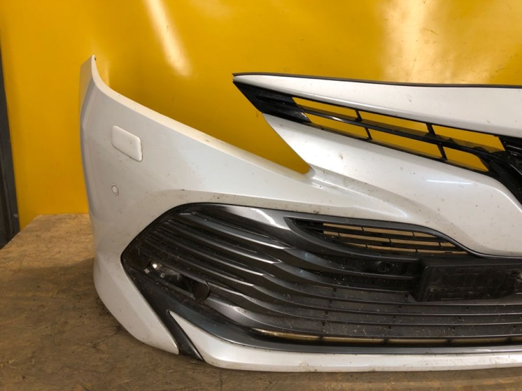 52119-3T956 | Бампер передній TOYOTA CAMRY 70 17- - Фото 4