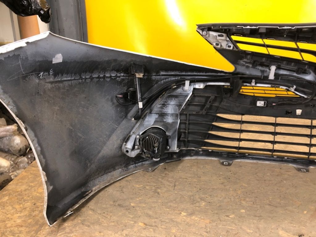 52119-3T956 | Бампер передній TOYOTA CAMRY 70 17- - Фото 8