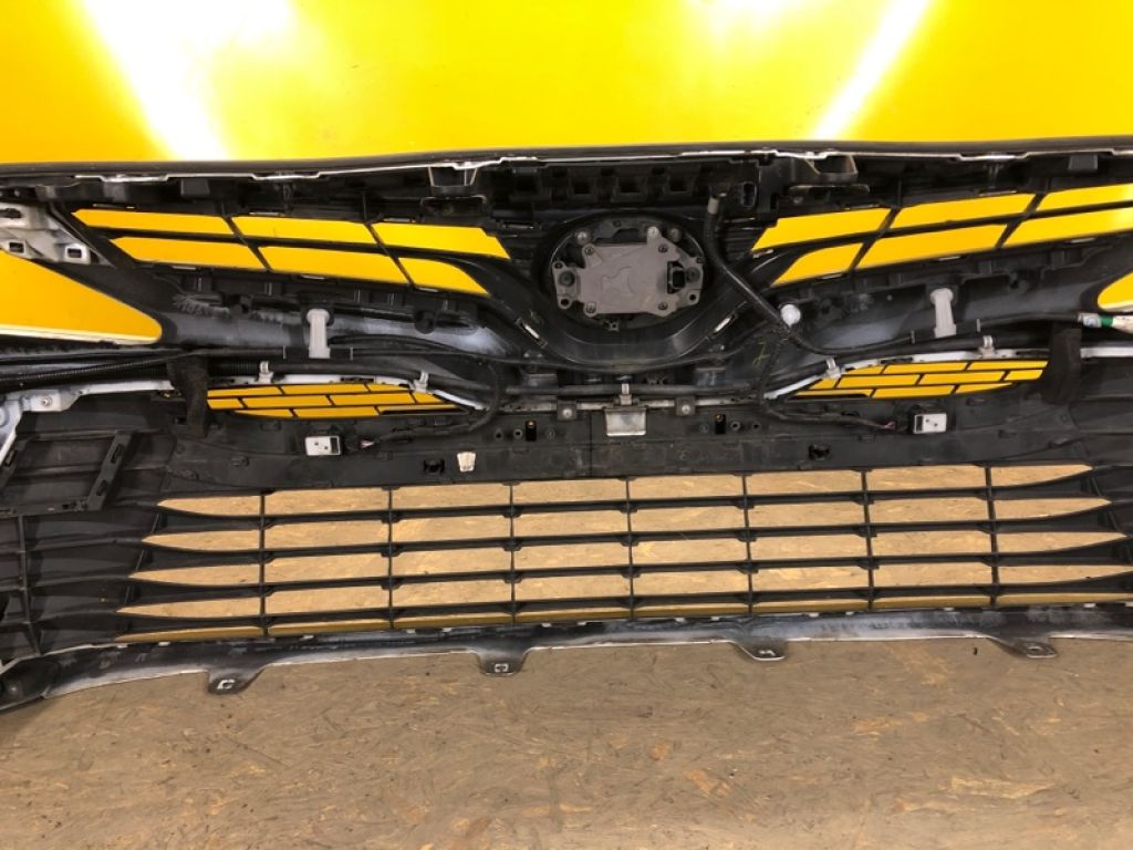 52119-3T956 | Бампер передній TOYOTA CAMRY 70 17- - Фото 9