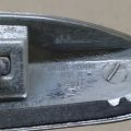76801-AA010 | Панель подсветки номера TOYOTA CAMRY 30 02-06 - Превью 3
