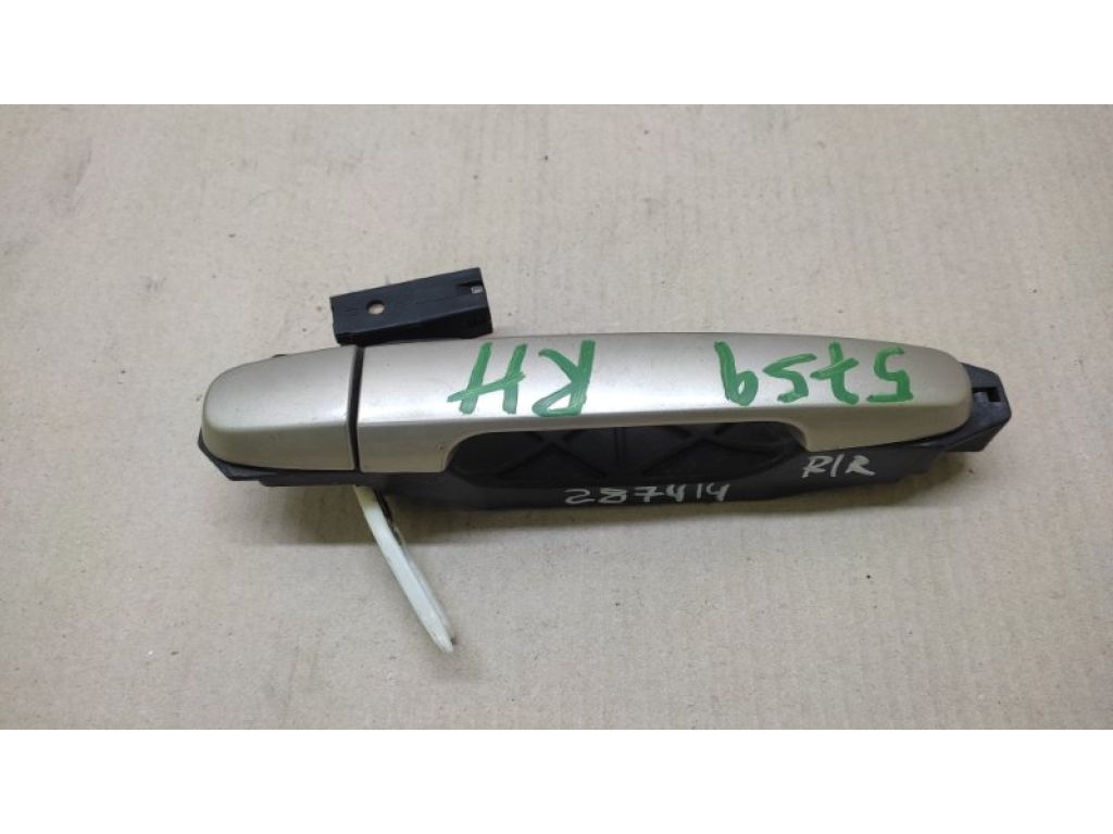 69211-AA020-B0 | Ручка двери наружная задн. прав. TOYOTA CAMRY 30 02-06