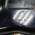 10390112 | Защита тормозного диска передн. лев. BUICK ENCLAVE 08-12 - Превью 3