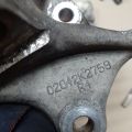 25796983 | Кулак поворотний прав. BUICK ENCLAVE 08-12 - Прев'ю 3