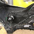 521194A922 | Бампер передний TOYOTA RAV4 18- - Превью 8