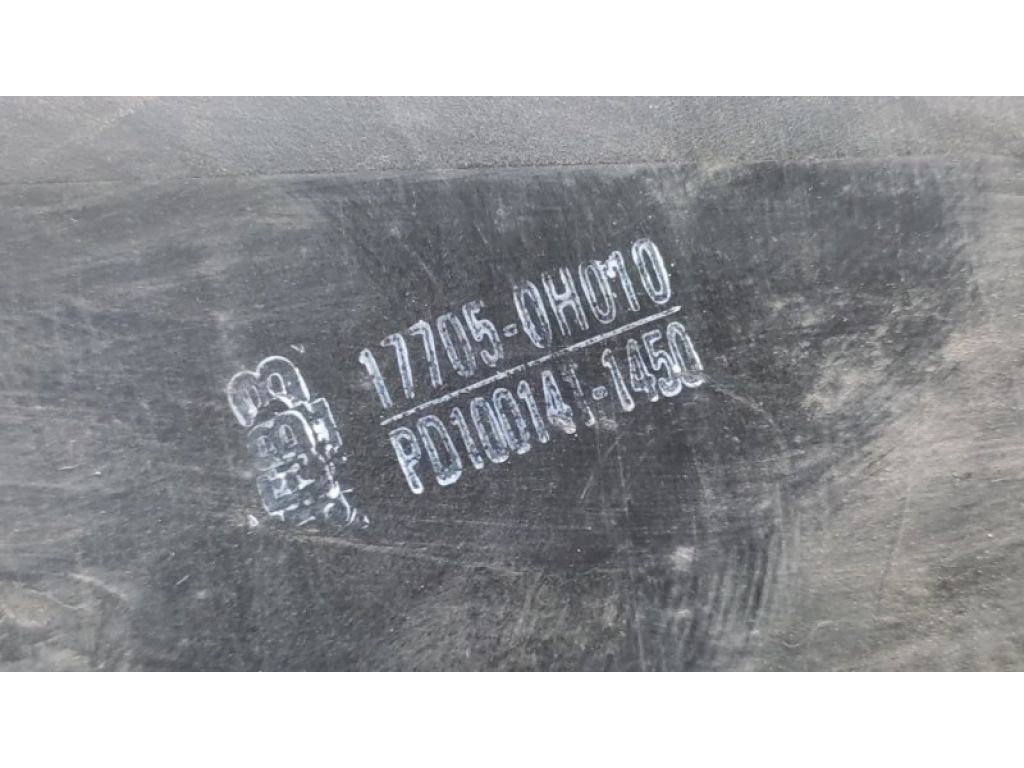 17700-0H010 | Корпус воздушного фильтра TOYOTA CAMRY 30 02-06 - Фото 2