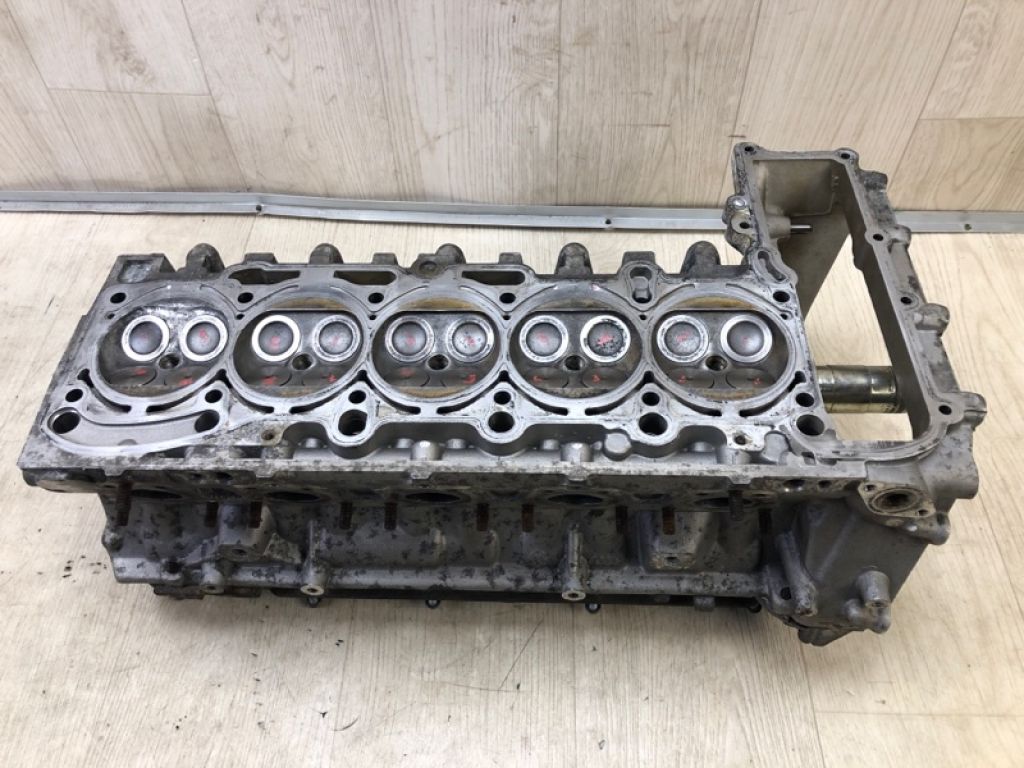 07K103063H | Головка блоку циліндрів VOLKSWAGEN JETTA USA 10-17