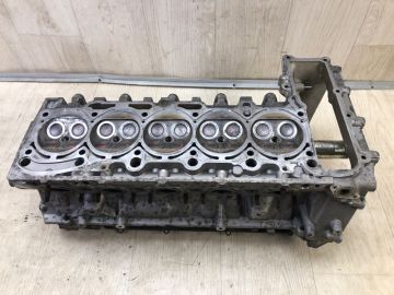 Головка блоку циліндрів VOLKSWAGEN JETTA USA 10-17