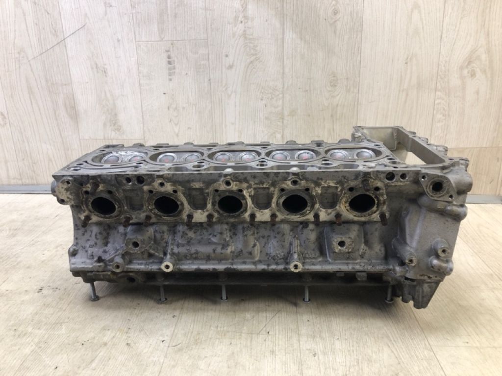 07K103063H | Головка блоку циліндрів VOLKSWAGEN JETTA USA 10-17 - Фото 2