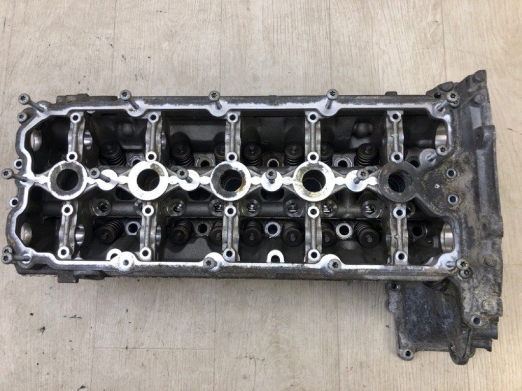07K103063H | Головка блоку циліндрів VOLKSWAGEN JETTA USA 10-17 - Фото 8