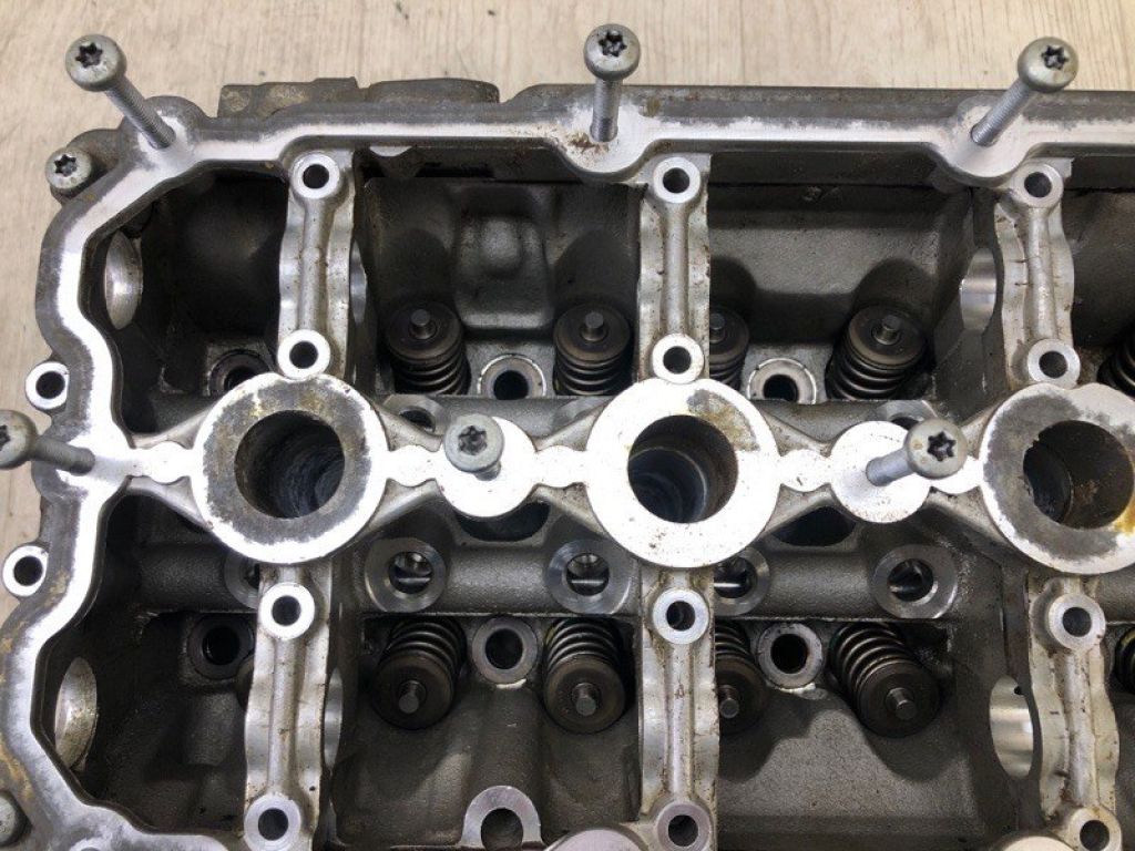 07K103063H | Головка блоку циліндрів VOLKSWAGEN JETTA USA 10-17 - Фото 9