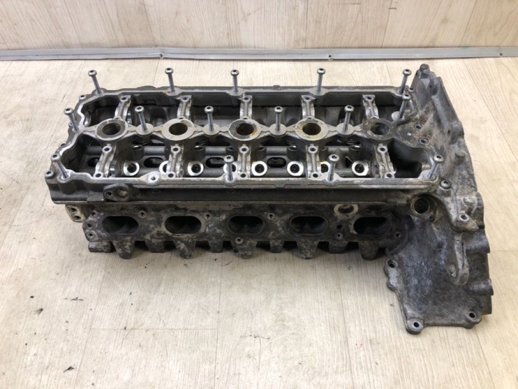 07K103063H | Головка блоку циліндрів VOLKSWAGEN JETTA USA 10-17 - Фото 11