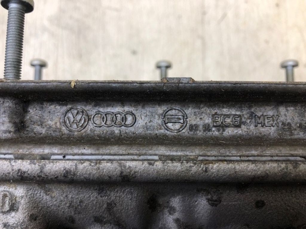 07K103063H | Головка блоку циліндрів VOLKSWAGEN JETTA USA 10-17 - Фото 13