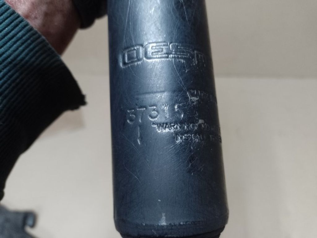 25822945 | Амортизатор задн. лев. BUICK ENCLAVE 08-12 - Фото 3