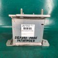62210-3JA0A | Кронштейн підсилювача переднього бампера прав. NISSAN PATHFINDER R52 12-21