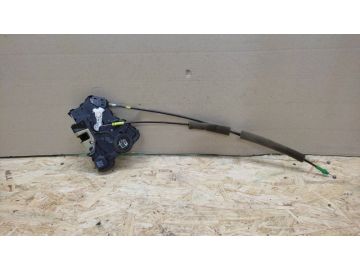 Замок двері передн. прав. TOYOTA CAMRY 30 02-06