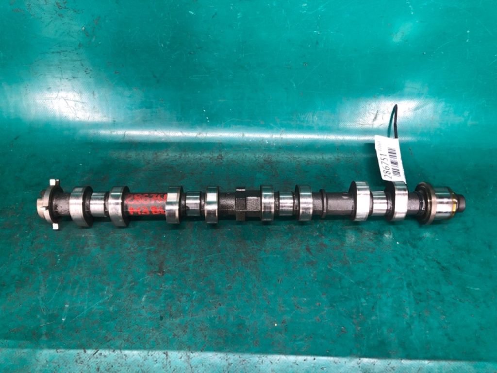 PE01-12-420 | Распредвал впускной MAZDA 3 BL 09-13