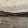 55708-06030 | Пластик под лобовое стекло / Жабо TOYOTA CAMRY 30 02-06 - Превью 2