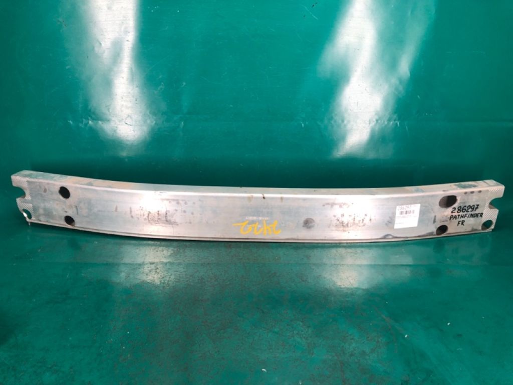 62030-9NC0A | Усилитель переднего бампера NISSAN PATHFINDER R52 12-21