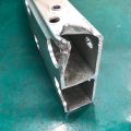 62030-9NC0A | Усилитель переднего бампера NISSAN PATHFINDER R52 12-21 - Превью 8