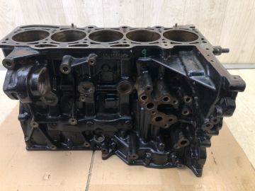 Блок двигуна VOLKSWAGEN JETTA USA 10-17