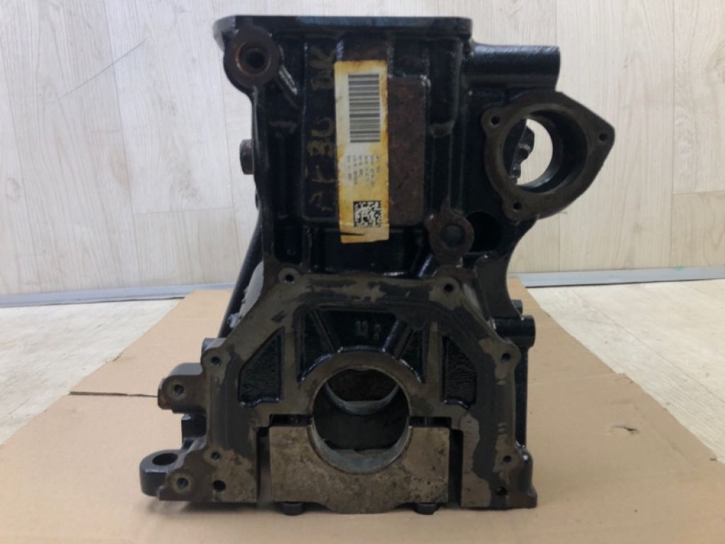 07K103011F | Блок двигателя VOLKSWAGEN JETTA USA 10-17 - Фото 6