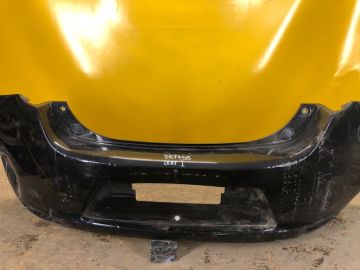 Бампер задній NISSAN LEAF 10-17