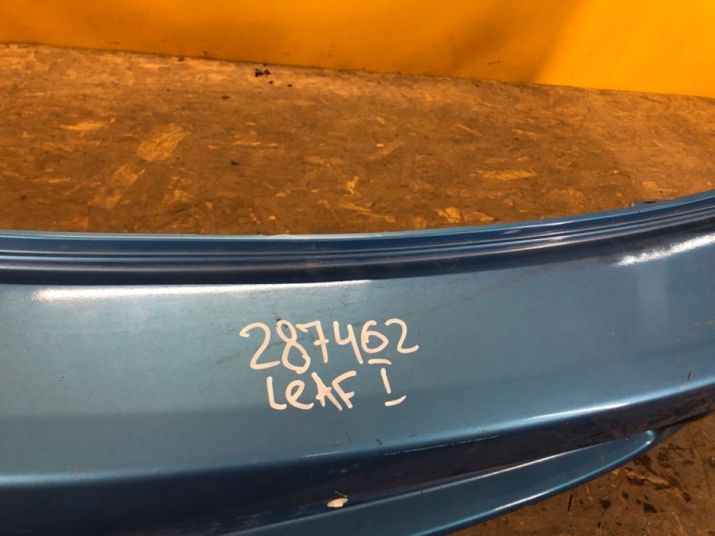 850223ND0H | Бампер задний NISSAN LEAF 10-17 - Фото 2