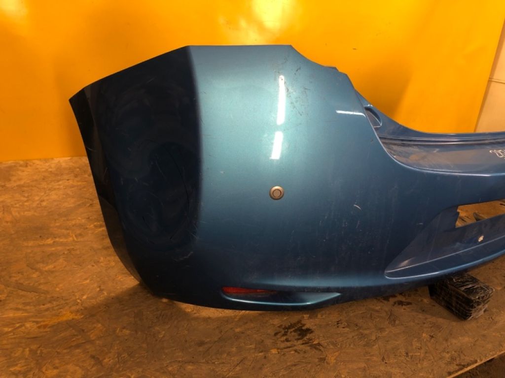 850223ND0H | Бампер задний NISSAN LEAF 10-17 - Фото 3