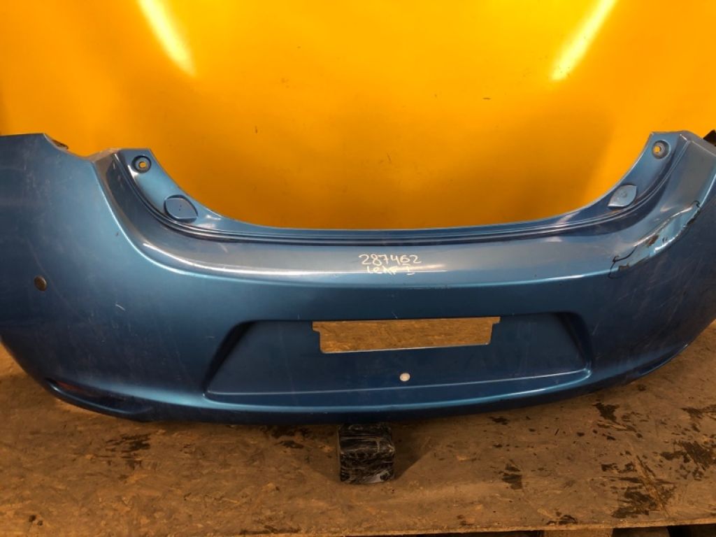 850223ND0H | Бампер задний NISSAN LEAF 10-17 - Фото 5