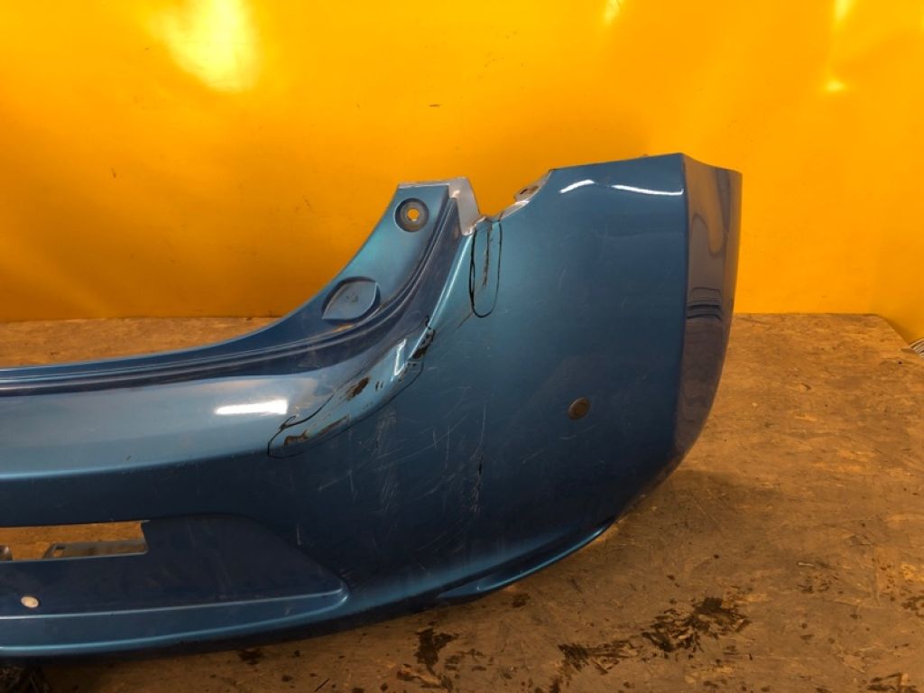 850223ND0H | Бампер задний NISSAN LEAF 10-17 - Фото 6