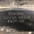 5215947050 | Бампер задний TOYOTA PRIUS - 30 09-17 - Превью 11