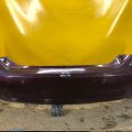 5215947050 | Бампер задній TOYOTA PRIUS - 30 09-17